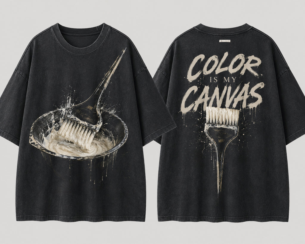 The Bleach Tee