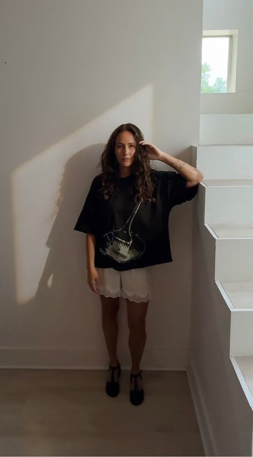 The Bleach Tee